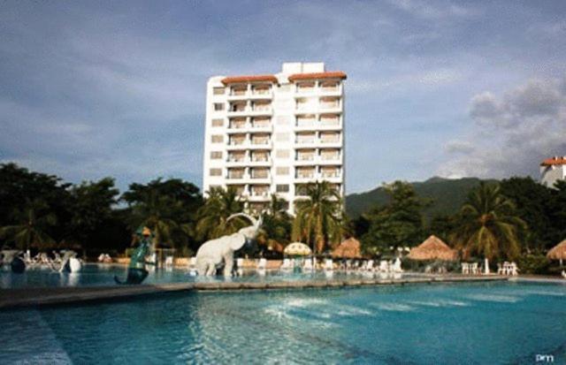 Ghl Relax Hotel Costa Azul Santa Marta  Eksteriør billede