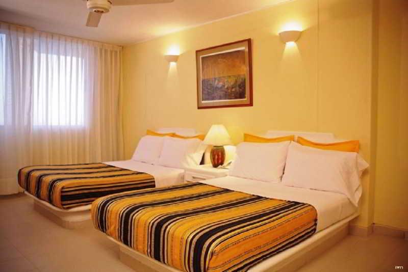 Ghl Relax Hotel Costa Azul Santa Marta  Eksteriør billede