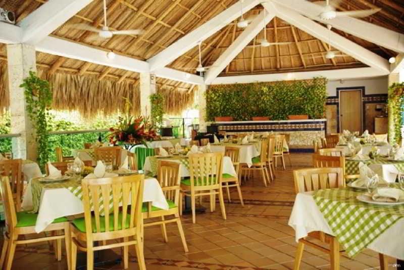 Ghl Relax Hotel Costa Azul Santa Marta  Eksteriør billede