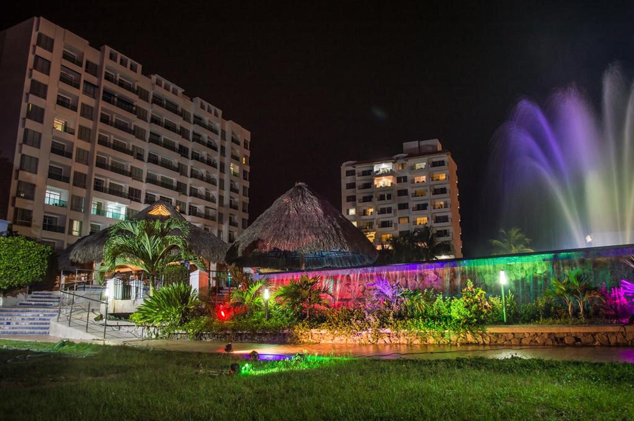Ghl Relax Hotel Costa Azul Santa Marta  Eksteriør billede