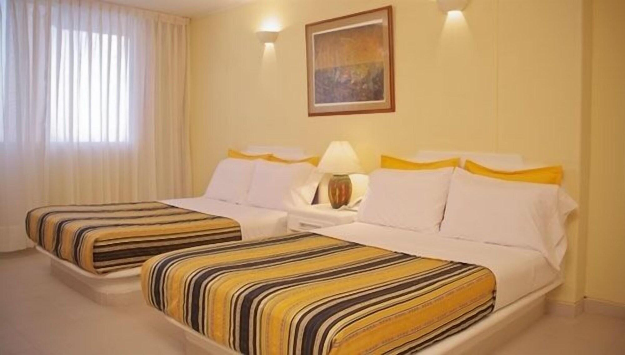 Ghl Relax Hotel Costa Azul Santa Marta  Eksteriør billede