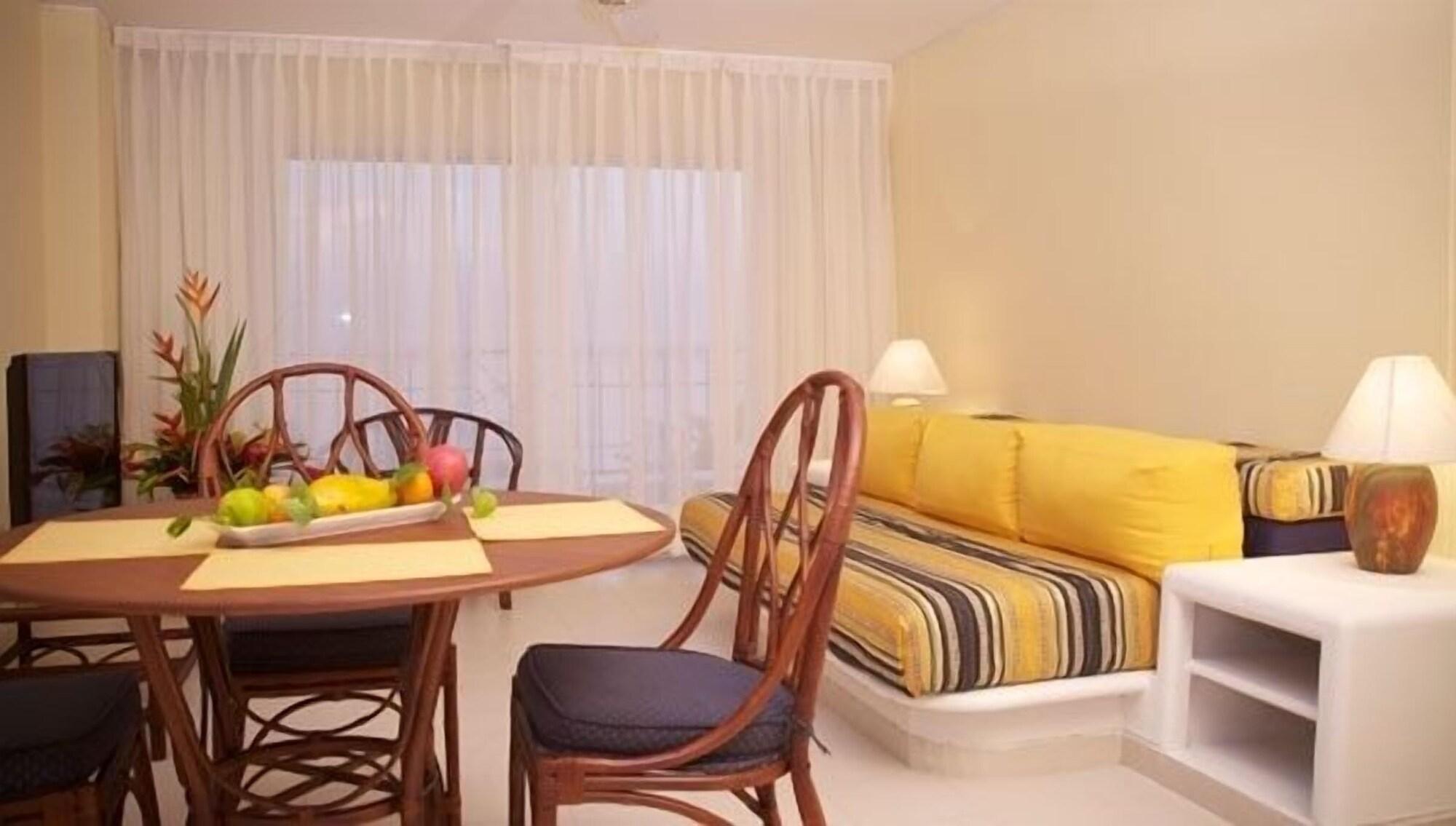 Ghl Relax Hotel Costa Azul Santa Marta  Eksteriør billede