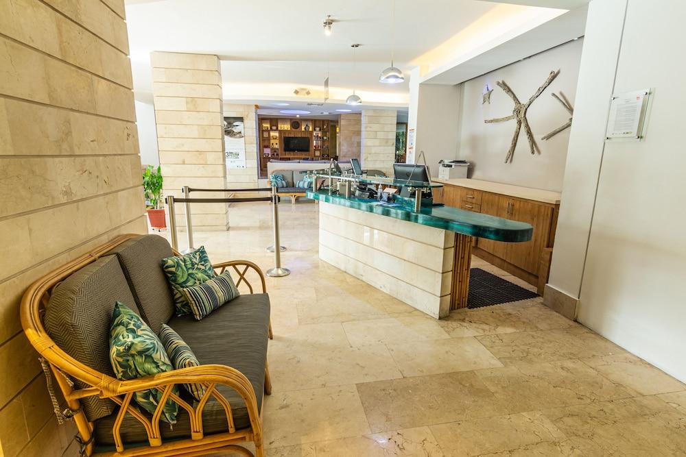 Ghl Relax Hotel Costa Azul Santa Marta  Eksteriør billede