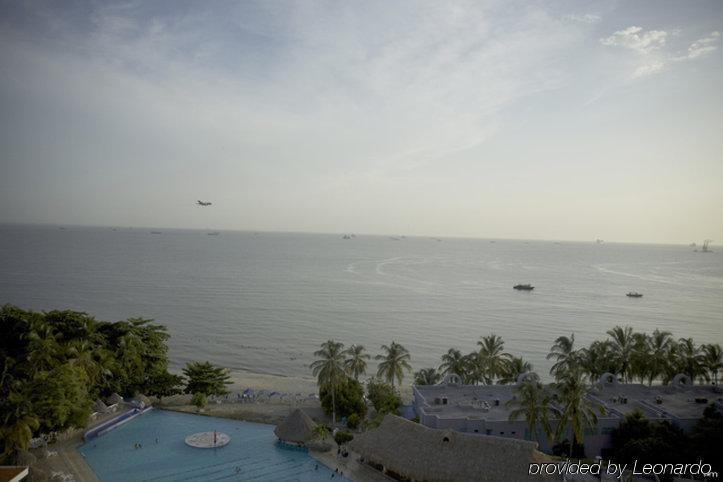 Ghl Relax Hotel Costa Azul Santa Marta  Faciliteter billede