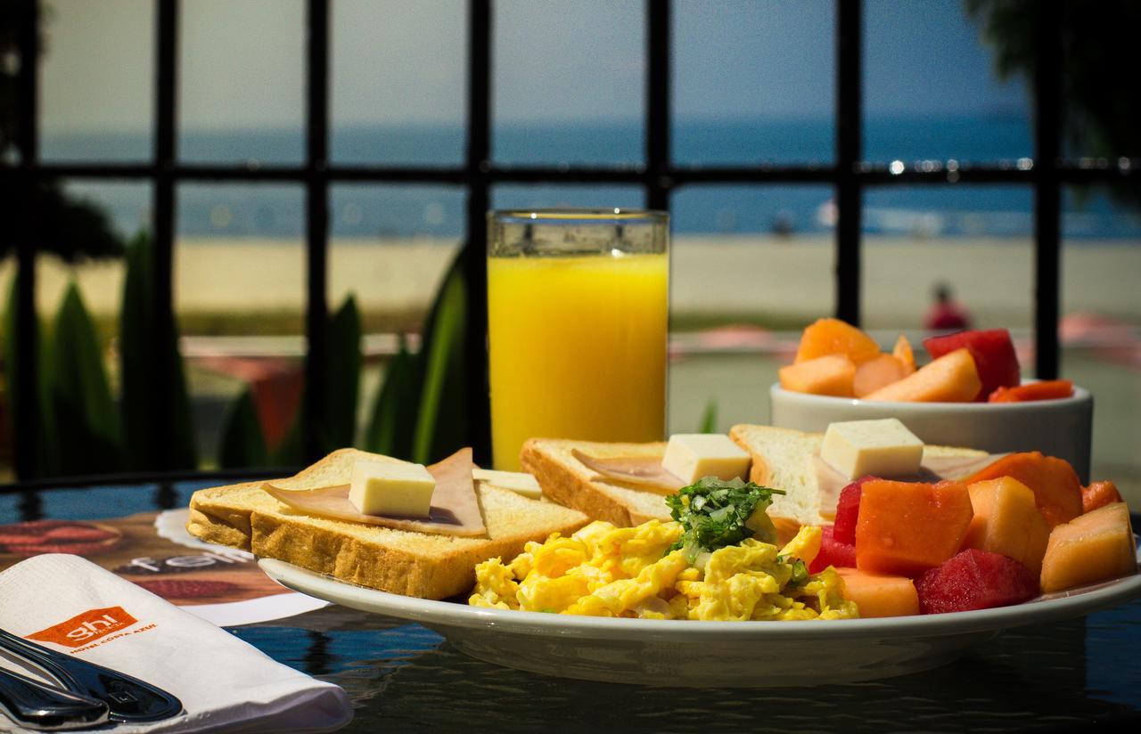 Ghl Relax Hotel Costa Azul Santa Marta  Eksteriør billede