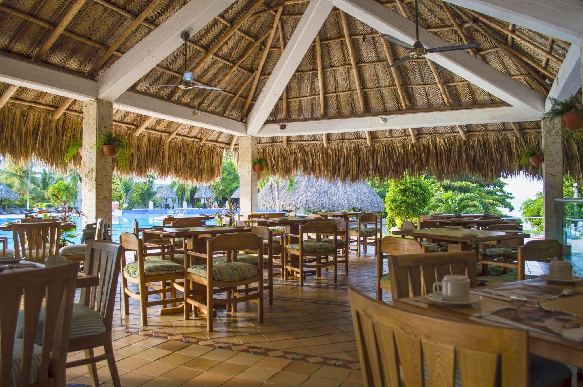 Ghl Relax Hotel Costa Azul Santa Marta  Eksteriør billede