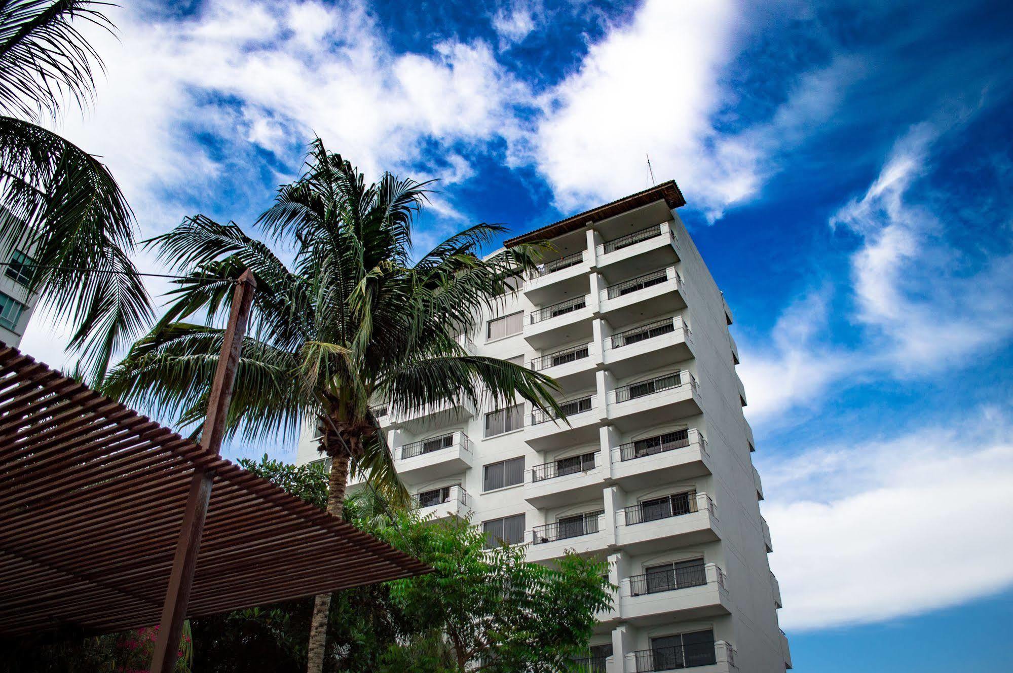 Ghl Relax Hotel Costa Azul Santa Marta  Eksteriør billede